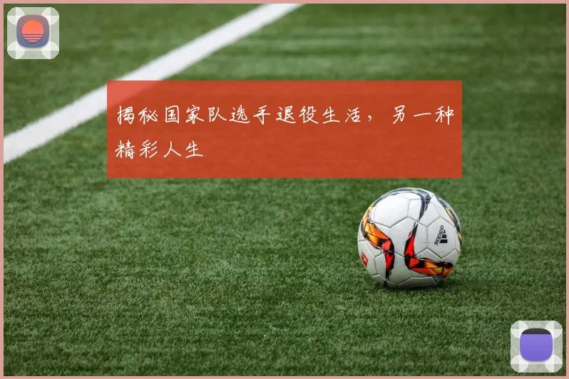 揭秘国家队选手退役生活，另一种精彩人生